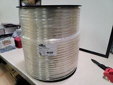 Usado, PU12CLR500 Tubo de Nitra Pneumática De Poliuretano 1/2 OD Clara 500FT Carretel comprar usado  Enviando para Brazil
