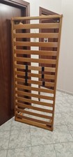 Rete letto singolo usato  Cinquefrondi