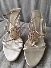 Gold crystal versace for sale  SWANSEA