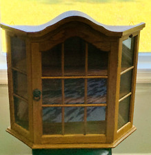 Display cabinet asian for sale  Metter