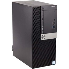 Dell desktop tower for sale  Jacksonville