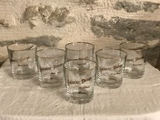 Série verres publicitaires d'occasion  Montpellier-