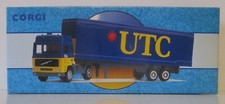 Corgi toys superhaulers for sale  DEVIZES
