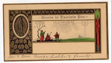 1920s catholic christmas for sale  Drums