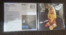 Mistaken Identity - Kim Carnes - rare EMI CD 10 tracks - very good  comprar usado  Enviando para Brazil