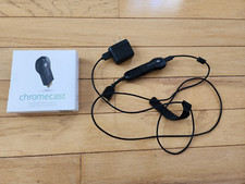 Google chromecast h2g2 for sale  Bolingbrook