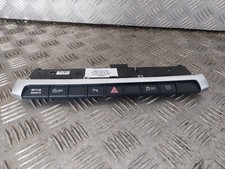 Commande centrale warning d'occasion  Déols