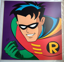 Batman animated warner for sale  Huntington Beach