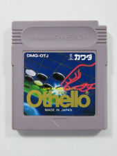 Othello nintendo gameboy d'occasion  Paris XI