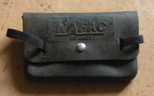 Cyclisme ancienne sacoche d'occasion Cyclisme ancienne sacoche d'occasion  France