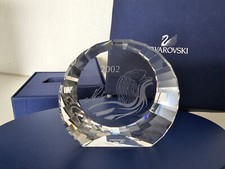 Swarovski scs 2002 for sale  OLDHAM
