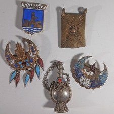 Lot ethnique maghreb d'occasion  Lodève