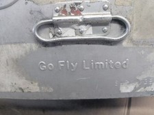 Fly limited aircraft for sale  BILLINGHAM