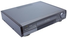 Jvc j825ms magnétoscope d'occasion  Paris XX