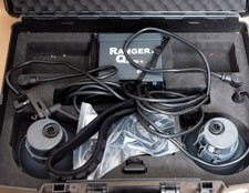 Elinchrom quadra hybrid for sale  OTTERY ST. MARY