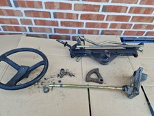 Lenkung john deere gebraucht kaufen  Verl