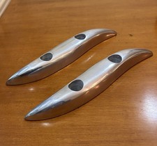 Pair vtg nambe for sale  Hudson