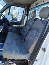Renault master mk2 for sale  ROTHERHAM