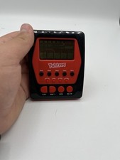 Hasbro yahtzee handheld for sale  Gladys