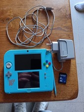 Ancienne console nintendo d'occasion  Dieppe