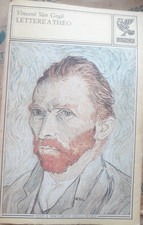 Lettere theo vincent usato  Genova