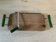 cheese board w wire slicer for sale  Afton