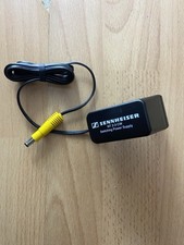 Alimentation sennheiser d'occasion  Sartrouville
