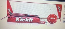 0072 kickit tragbares gebraucht kaufen  Neukloster