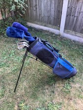 Ladies golf clubs for sale  COLCHESTER
