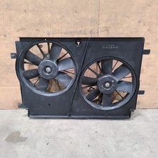 Corvette cooling radiator for sale  Romulus