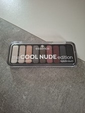 Eyeshadow palette farben gebraucht kaufen  Rottenburg am Neckar
