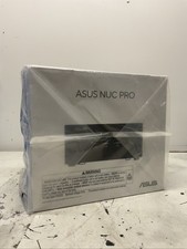 NOVO! ASUS NUC 14 Pro NUC14RVH PC Intel Core i3-100U 14ª Geração I-97 comprar usado NOVO! ASUS NUC 14 Pro NUC14RVH PC Intel Core i3-100U 14ª Geração I-97 comprar usado  Enviando para Brazil