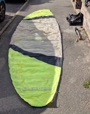 Flexifoil blade 4.9m2 for sale  SHEFFIELD