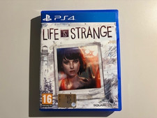 Life strange playstation usato  Magenta