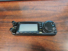 Yaesu 100 face for sale  Guilford