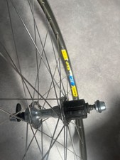 Retro mtb deore for sale  EXETER