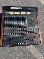 Carvin fx1244 live for sale  Gloucester