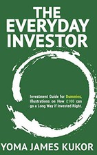 Everyday investor investment for sale  UK