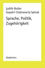 Sprache politik zugehörigkeit gebraucht kaufen  Köln