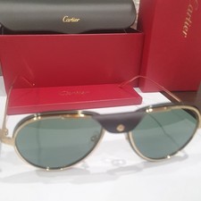 New cartier aviator for sale  Staten Island