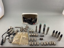 Lot connectors accessories for sale  Westland