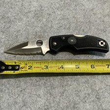 Spyderco golden colorado for sale  Las Vegas