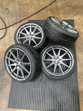 Bola csr 5x100 for sale  ASHBOURNE