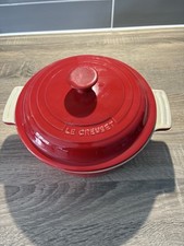 Creuset casserole dish for sale  MELTON MOWBRAY
