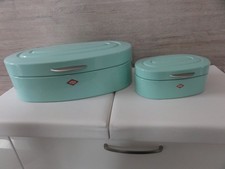 Wesco brotkasten mint gebraucht kaufen  Deutschland