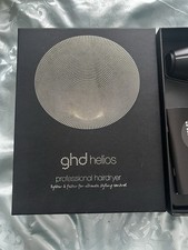 Ghd helios professional for sale  DAGENHAM