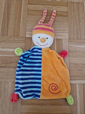 Babyclub clown harlekin gebraucht kaufen  Rosenheim