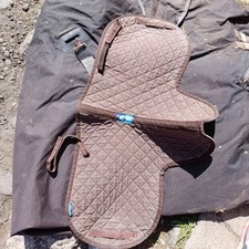 Nuumed brown wither for sale  GLASGOW