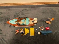 Playmobil family fun for sale  SOUTH CROYDON