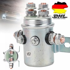 Magnetschalter relais 12v gebraucht kaufen Magnetschalter relais 12v gebraucht kaufen  Aspisheim, Grolsheim